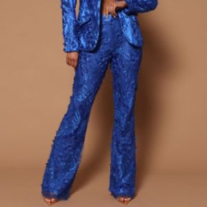 Fashion Nova Kelsey Pants